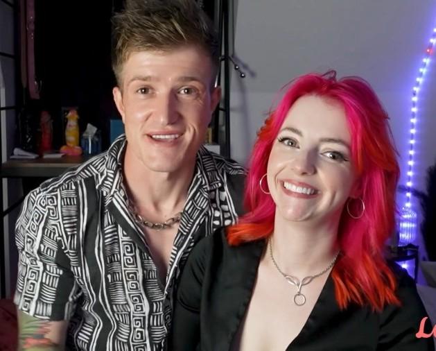 Alice Lovegood, Mister Lovegood - How We Fist FullHD 1080p