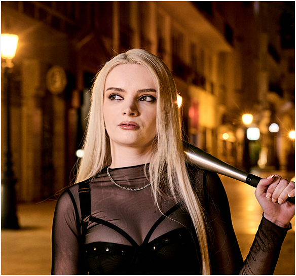 Amber Kawaii - Anal-Crazy Blonde Loves Getting Her Ass Drilled 4K 2160p/FullHD 1080p