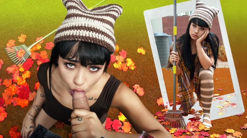 Beca Barbie - “I’ll Be Your Favorite Plaything, Mr. Boss” Beca the Babysitter FullHD 1080p/HD 720p