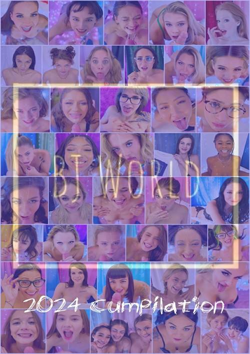 BJ World 2024 Cumpilation - 1080p