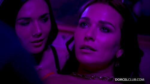 Clemence Audiard, Eve Sweet - Three Bodies, One Obedient FullHD 1080p/HD 720p