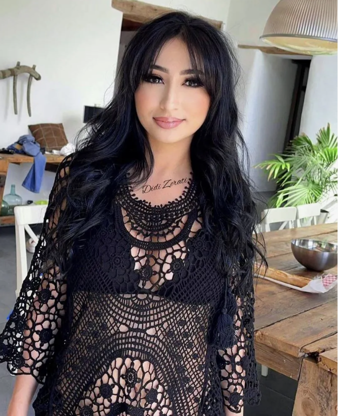 Didi Zerati - MegaPack