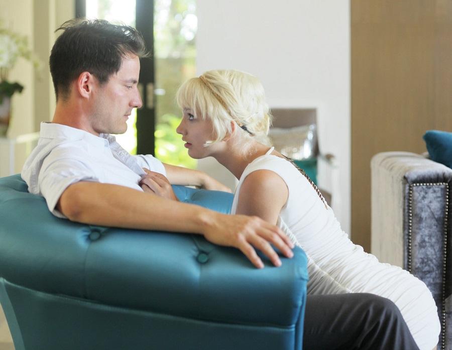 Eliza Jane - Deep In Love FullHD 1080p