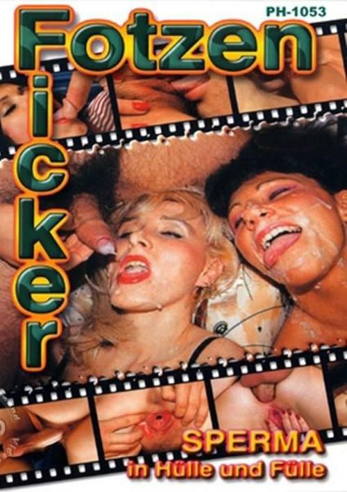 Fotzen-Ficker