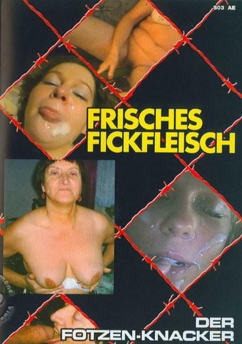 Frisches FickFleisch - Der Fotzen-Knacker