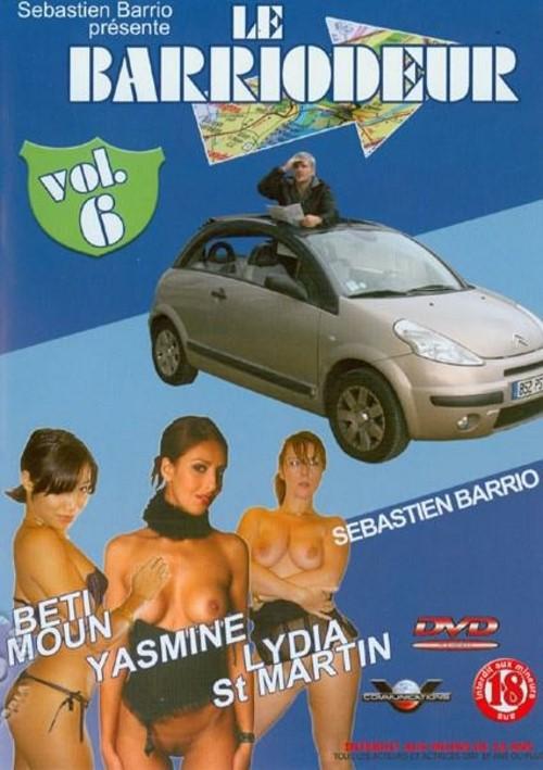 Le Barriodeur 6