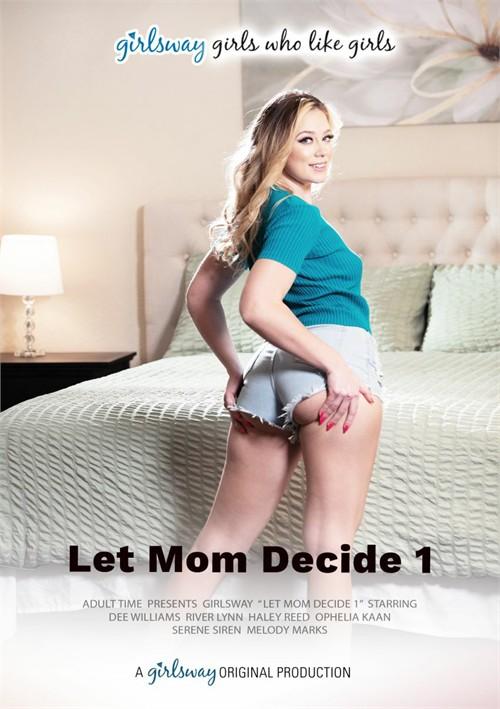 Let Mom Decide 1 - 720p