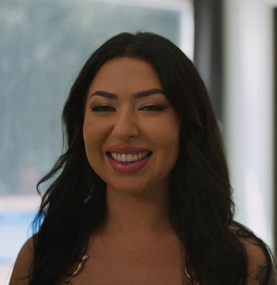 Melissa Moore - Episode 263: Melissa and Charles FullHD 1080p