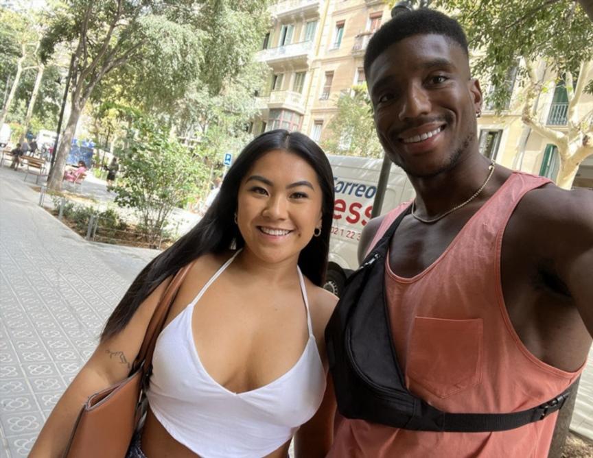 Mike, Nina - House of Love and Lustery Season 2: “Our Own Fun” FullHD 1080p