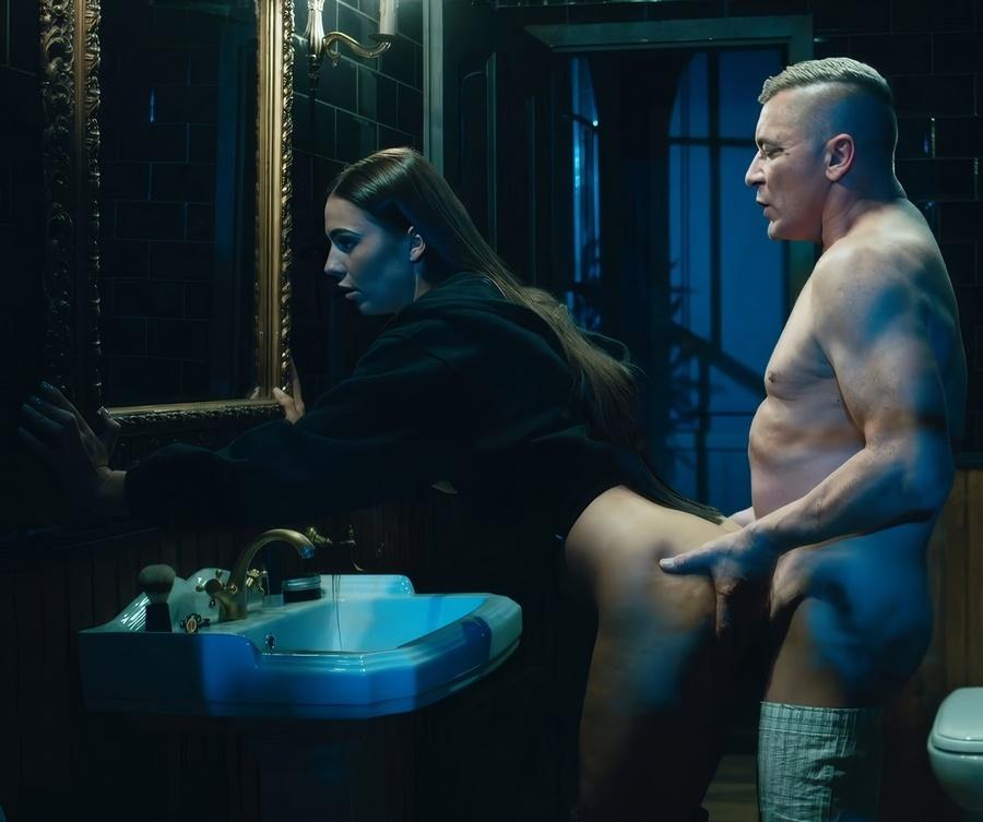 Milan Cheek - Home Invader FullHD 1080p