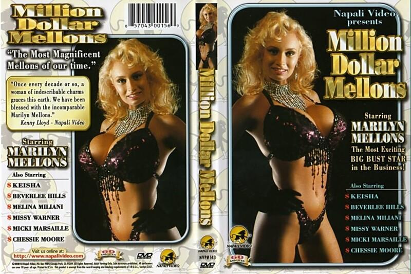 Million Dollar Melons [1997] - 720p