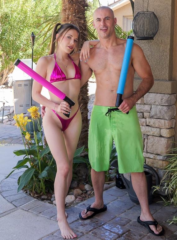 Rose Carter - Glossy Passion FullHD 1080p/HD 720p