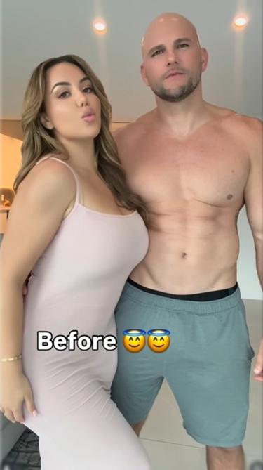 Sienna Grace, JMac - MILF FullHD 1080p