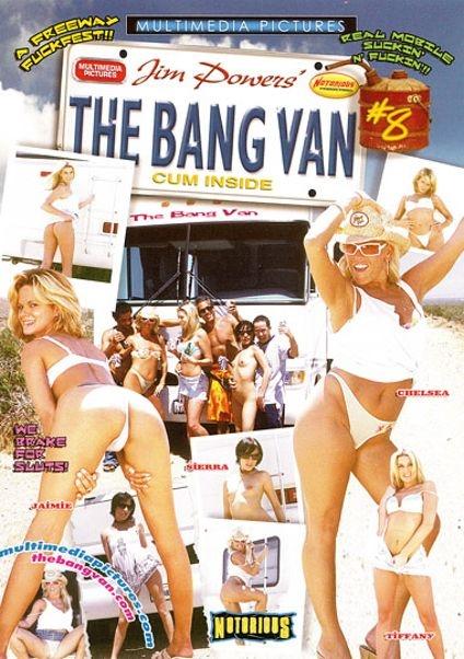 The Bang Van 8