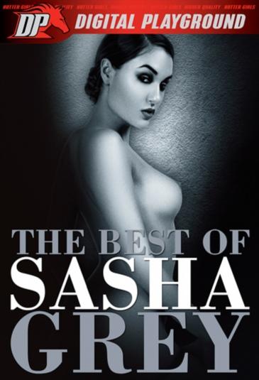 The Best Of Sasha Grey (2015) HD 720p