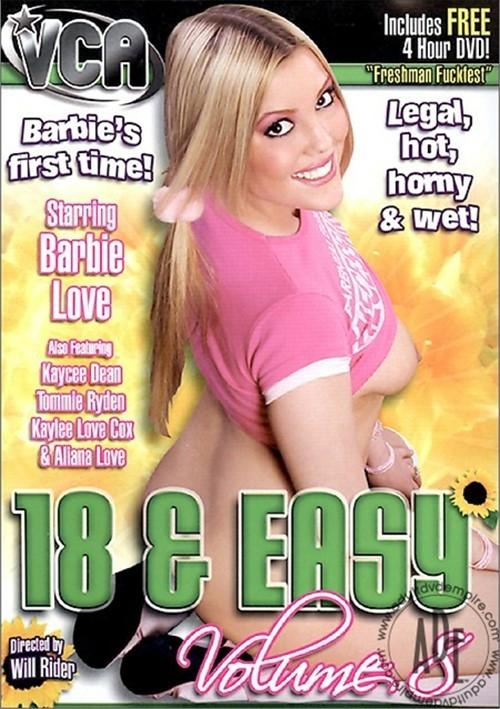 18 & Easy 8