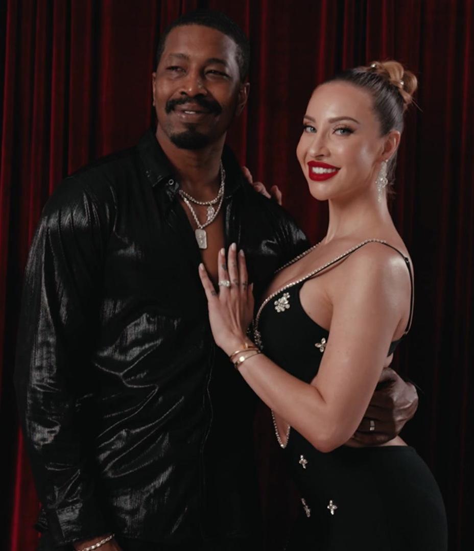 Amari Anne, Melissa Stratton - The Replacement 4k 2160p/FullHD 1080p