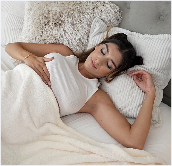 Aubry Babcock - Double Splash FullHD 1080p/HD 720p