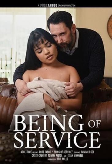 Being Of Service