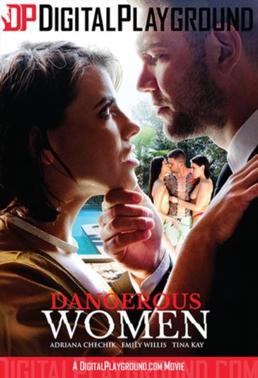 Dangerous Women (2019) HD 720p