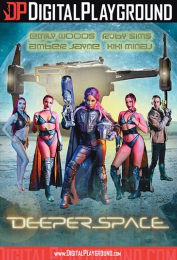 Deeper Space (2022) HD 720p/SD