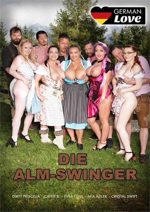 Die Alm Swinger - 720p/SD