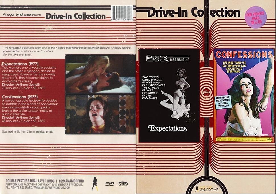 Expectations - 720p/1080p