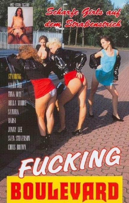 Fucking Boulevard