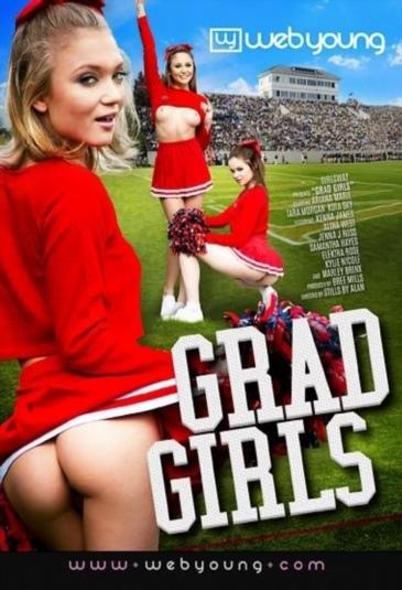 Grad Girls [2015] - 720p