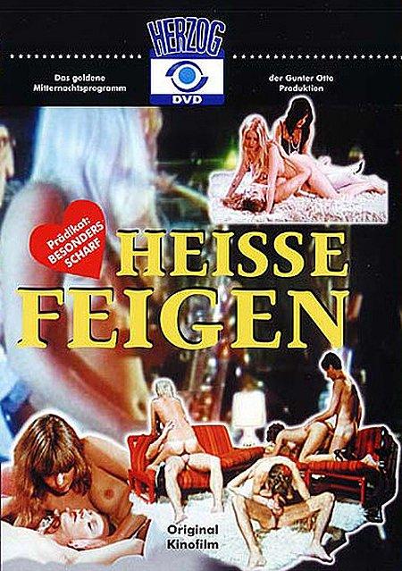 Heisse Feigen VTS -1978-