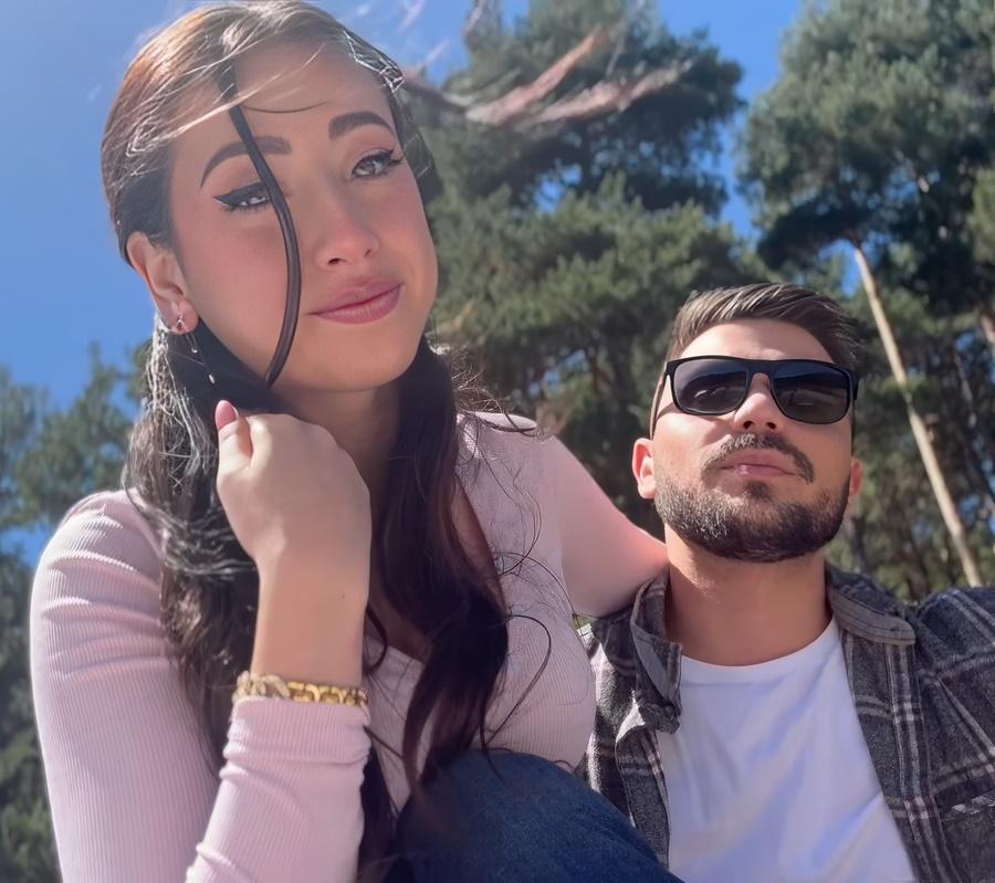 Hello Limoon - I Ask Roro To Give Me Two Doses Of Sperm FullHD 1080p