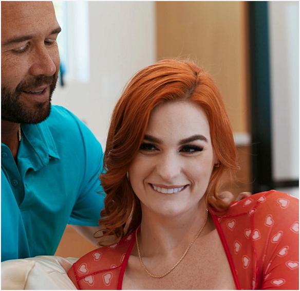 Kenzie Taylor, Abigaiil Morris - Make A Swinger Out Of Me 4K 2160p/FullHD 1080p/HD 720p