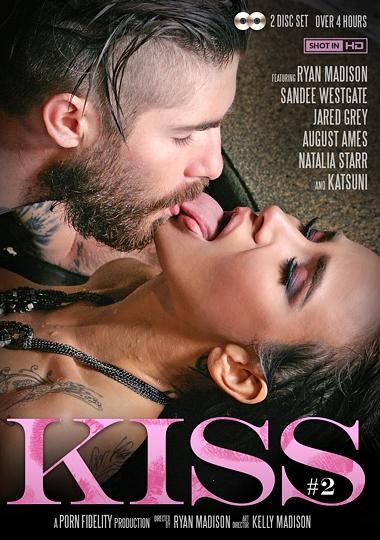 Kiss 2 - 1080p