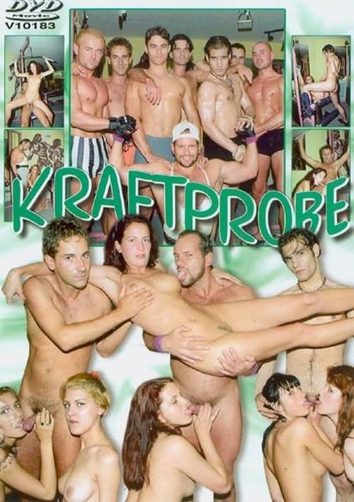 Kraftprobe
