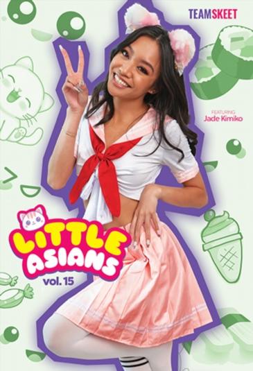 Little Asians 15 (2025) HD 720p/SD