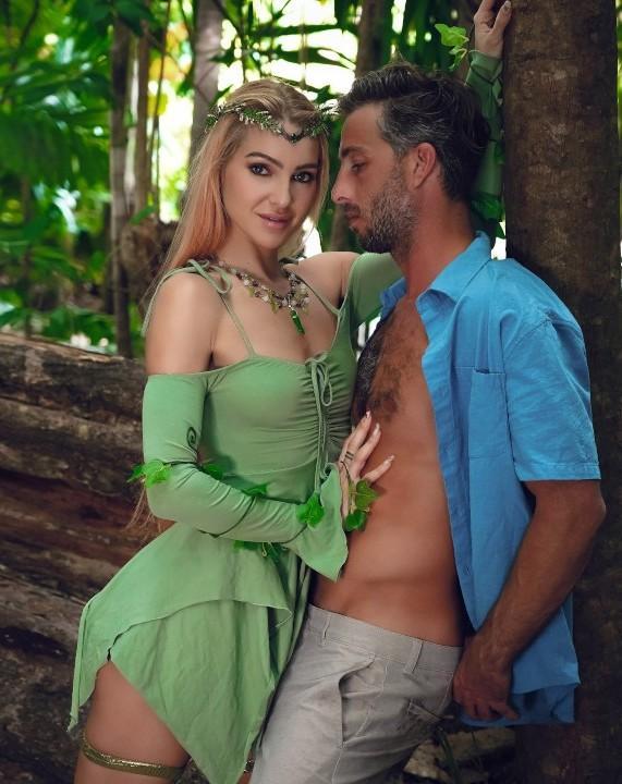 Little Dragon - A Survivor’s Paradise 4K 2160p/FullHD 1080p/HD 720p