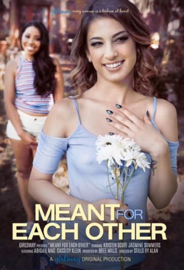 Meant For Each Other (2018) HD 720p/SD