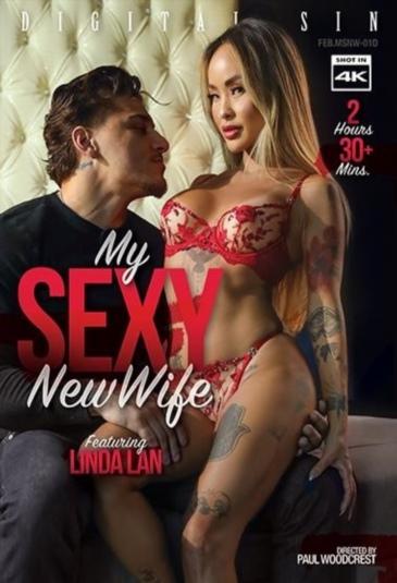 My Sexy New Wife [2025] - 720p