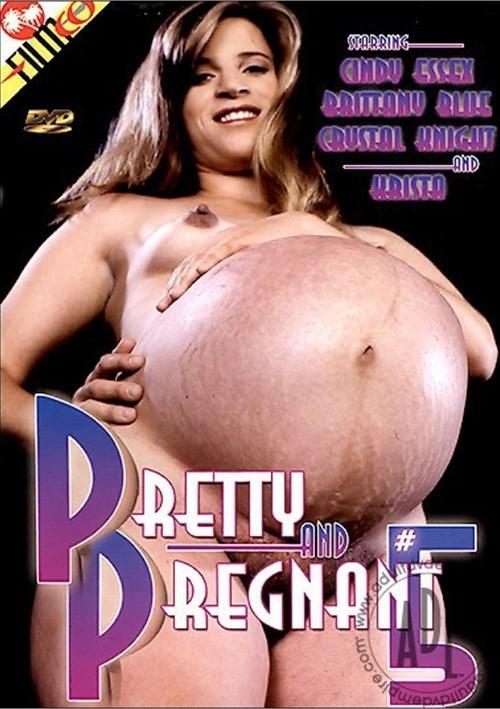 Pretty And Pregnant 5