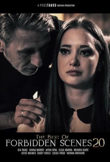 The Best Of Forbidden Scenes 20 [2025] - 720p