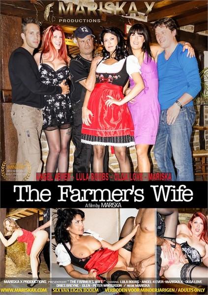 The Farmer's Wife / Farmer's Wife / Bachten De Kupe SD - 1080p