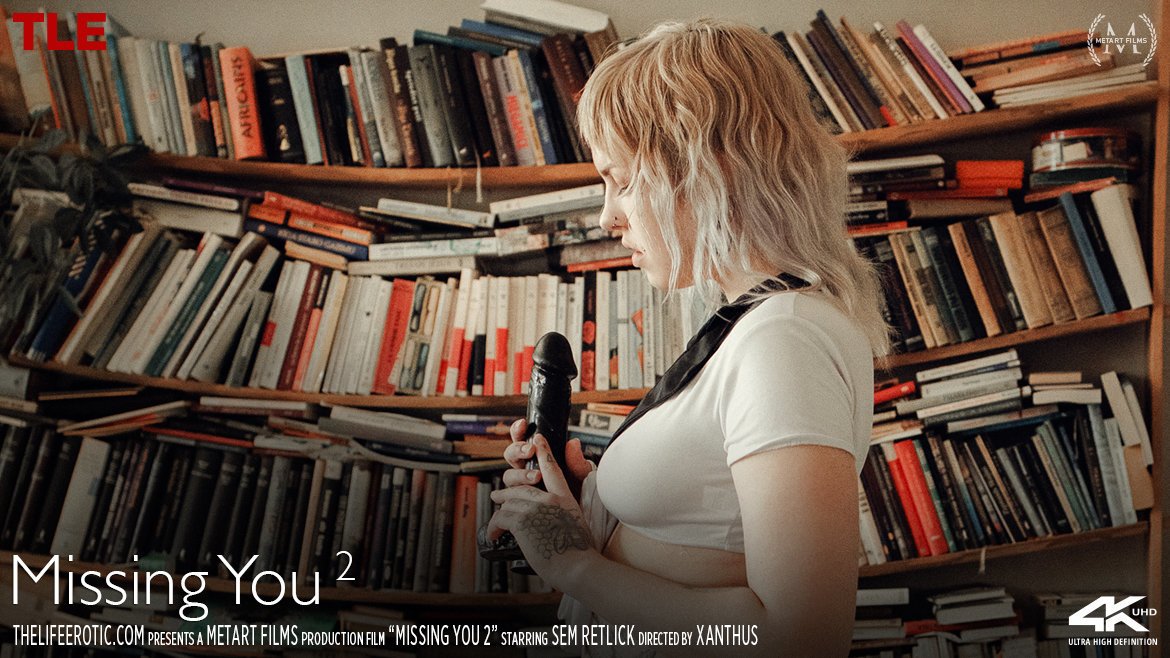 The Life Erotic - Sem Retlick [1080p]