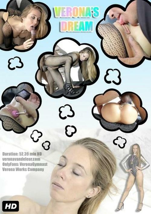 Verona's Dream (2020) - 1080p