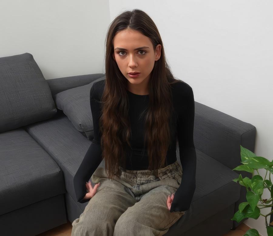 Vixi Rafi - Case Number 69 FullHD 1080p