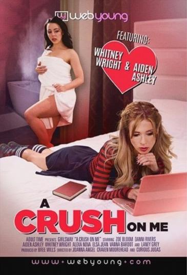 A Crush On Me [2019] - 720p