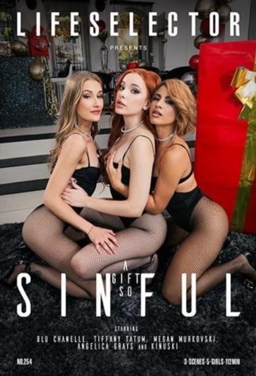 A Gift So Sinful [2026] - 720p