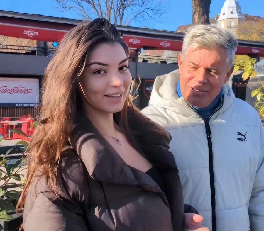 Anha Bellissima - Part One FullHD 1080p