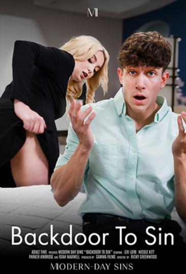 Backdoor To Sin (2026)