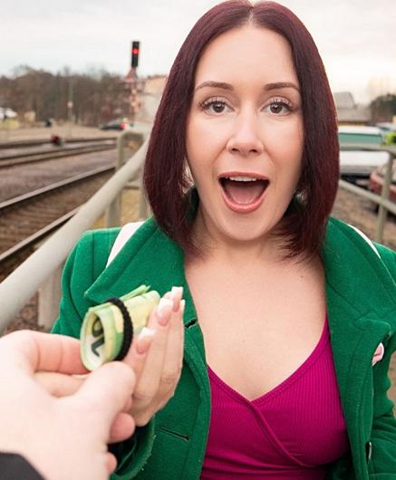 Belle Ohara - Creampie for UK Student FullHD 1080p/HD 720p