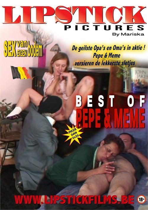 Best of Pepe & Meme [2018] - 720p